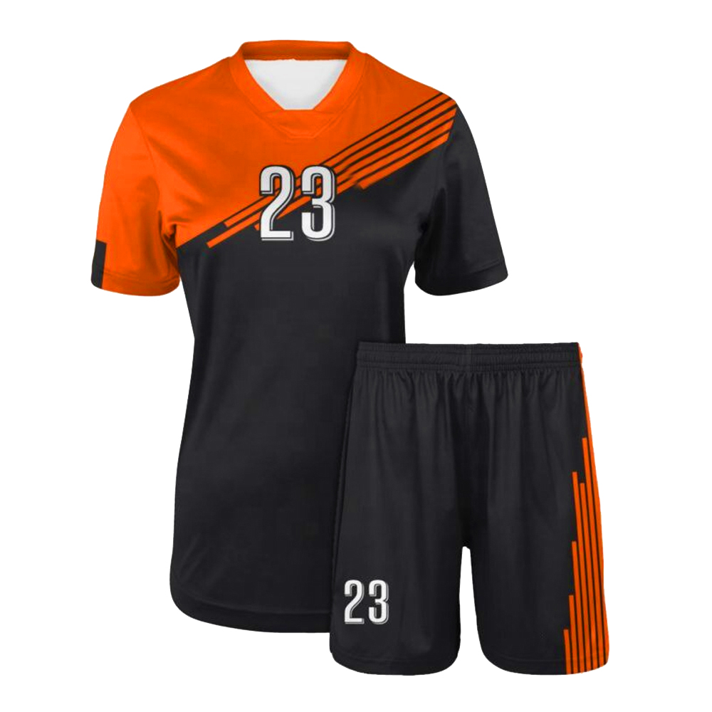 soccer uniform